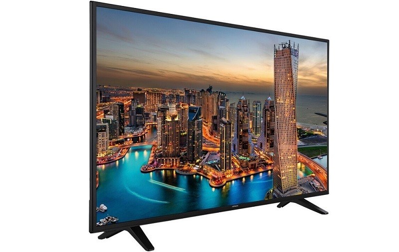 Televize Hitachi 43HK5100